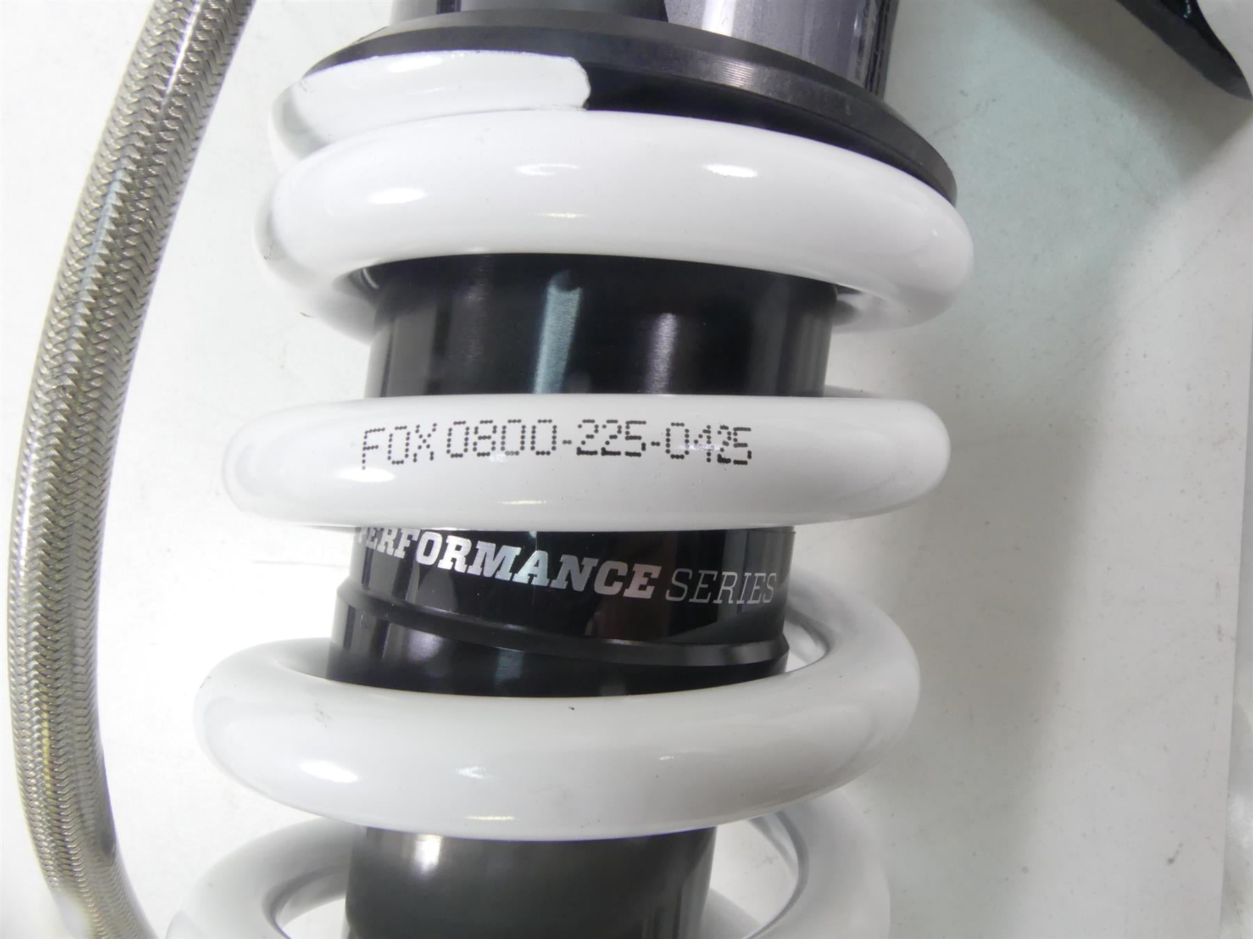 2020 Indian Roadmaster Rear Fox Racing Suspension Damper Shock 4K 1544281 {{ shop.shopifyCountryName }} - Mototech271
