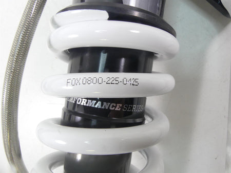 2020 Indian Roadmaster Rear Fox Racing Suspension Damper Shock 4K 1544281 {{ shop.shopifyCountryName }} - Mototech271