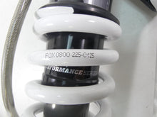 Load image into Gallery viewer, 2020 Indian Roadmaster Rear Fox Racing Suspension Damper Shock 4K 1544281 | Mototech271
