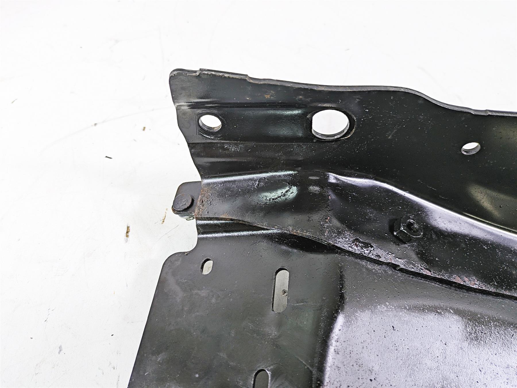 2013 Harley VRSCDX Night Rod Sp Rear Inner Fender & Mounts 47000001 {{ shop.shopifyCountryName }} - Mototech271