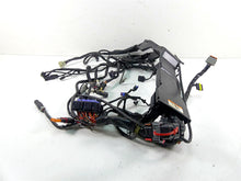 Load image into Gallery viewer, 2011 Harley Touring FLTRX Road Glide Main Wiring Harness Abs - Read 70127-10A | Mototech271
