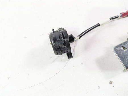 2022 KTM 1290 Super Adventure S Keyless Seat Release Button 6190705000 {{ shop.shopifyCountryName }} - Mototech271
