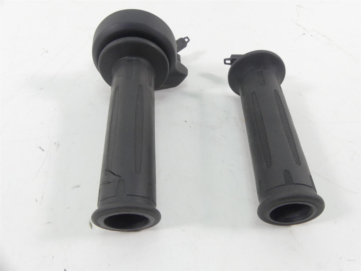 2020 BMW F850 GS K81 Rallye Left Right Heated Hand Grips 61318552118 61318549455 {{ shop.shopifyCountryName }} - Mototech271