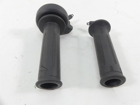 2020 BMW F850 GS K81 Rallye Left Right Heated Hand Grips 61318552118 61318549455 {{ shop.shopifyCountryName }} - Mototech271