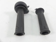 Load image into Gallery viewer, 2020 BMW F850 GS K81 Rallye Left Right Heated Hand Grips 61318552118 61318549455 | Mototech271
