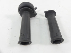 2020 BMW F850 GS K81 Rallye Left Right Heated Hand Grips 61318552118 61318549455 | Mototech271