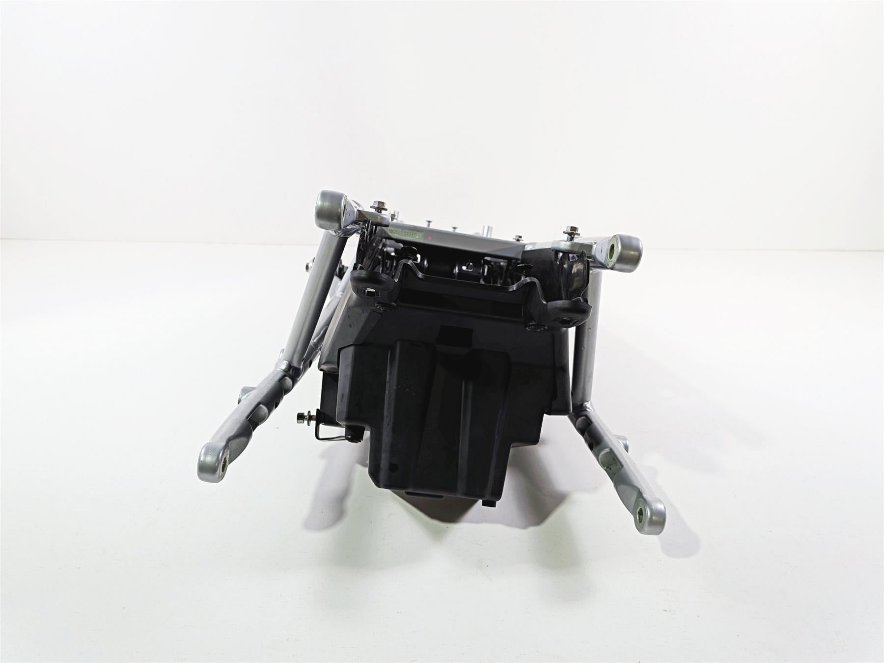 2022 Triumph Tiger 900 GT Pro Subframe Sub Frame & Inner Fender T2072195 {{ shop.shopifyCountryName }} - Mototech271