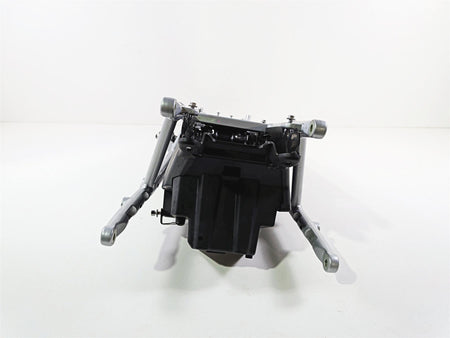 2022 Triumph Tiger 900 GT Pro Subframe Sub Frame & Inner Fender T2072195 {{ shop.shopifyCountryName }} - Mototech271