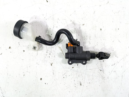 2022 BMW R1250 RT K052 Nissin Rear Brake Master Cylinder 1/2" 34318522398 {{ shop.shopifyCountryName }} - Mototech271