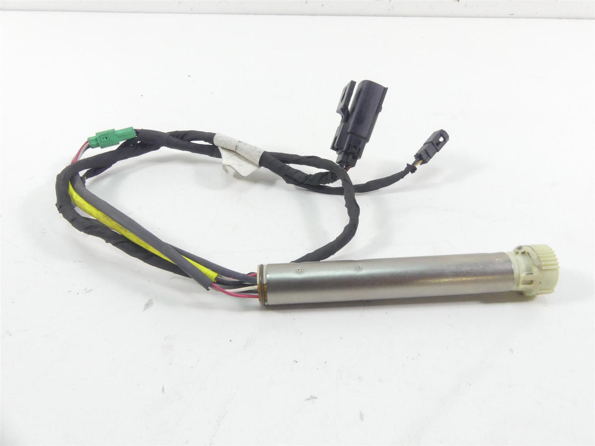 2013 Harley Touring FLTRX Road Glide Ride By Wire Throttle Sensor 32305-08B {{ shop.shopifyCountryName }} - Mototech271