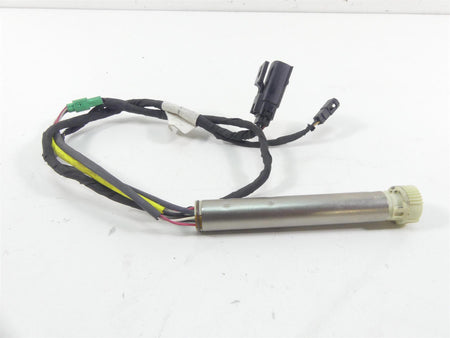 2013 Harley Touring FLTRX Road Glide Ride By Wire Throttle Sensor 32305-08B {{ shop.shopifyCountryName }} - Mototech271