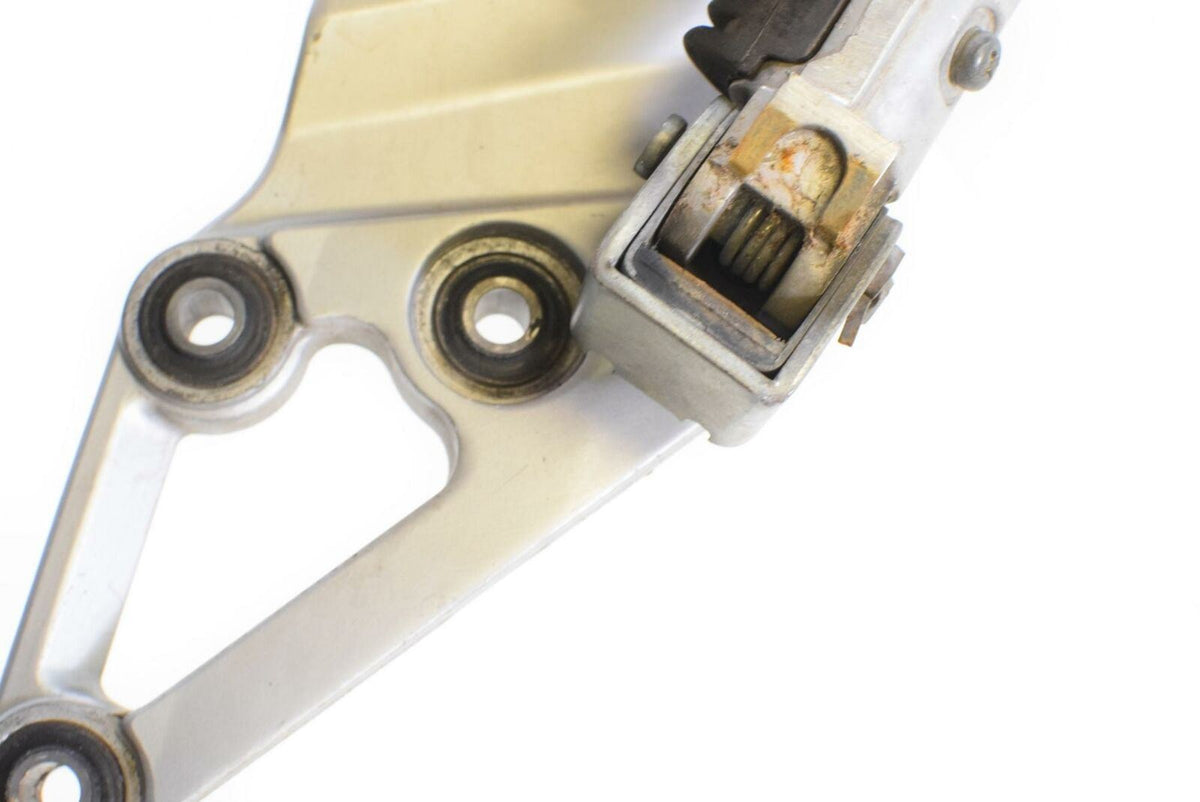 1998 Suzuki GSXR1100 GSXR 1100 Left Rider Footpeg Foot PEg 43522-46E10 {{ shop.shopifyCountryName }} - Mototech271