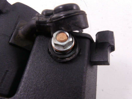 2009 Harley FXDC Dyna Super Glide Engine Starter Motor Assembly 31618-06A {{ shop.shopifyCountryName }} - Mototech271