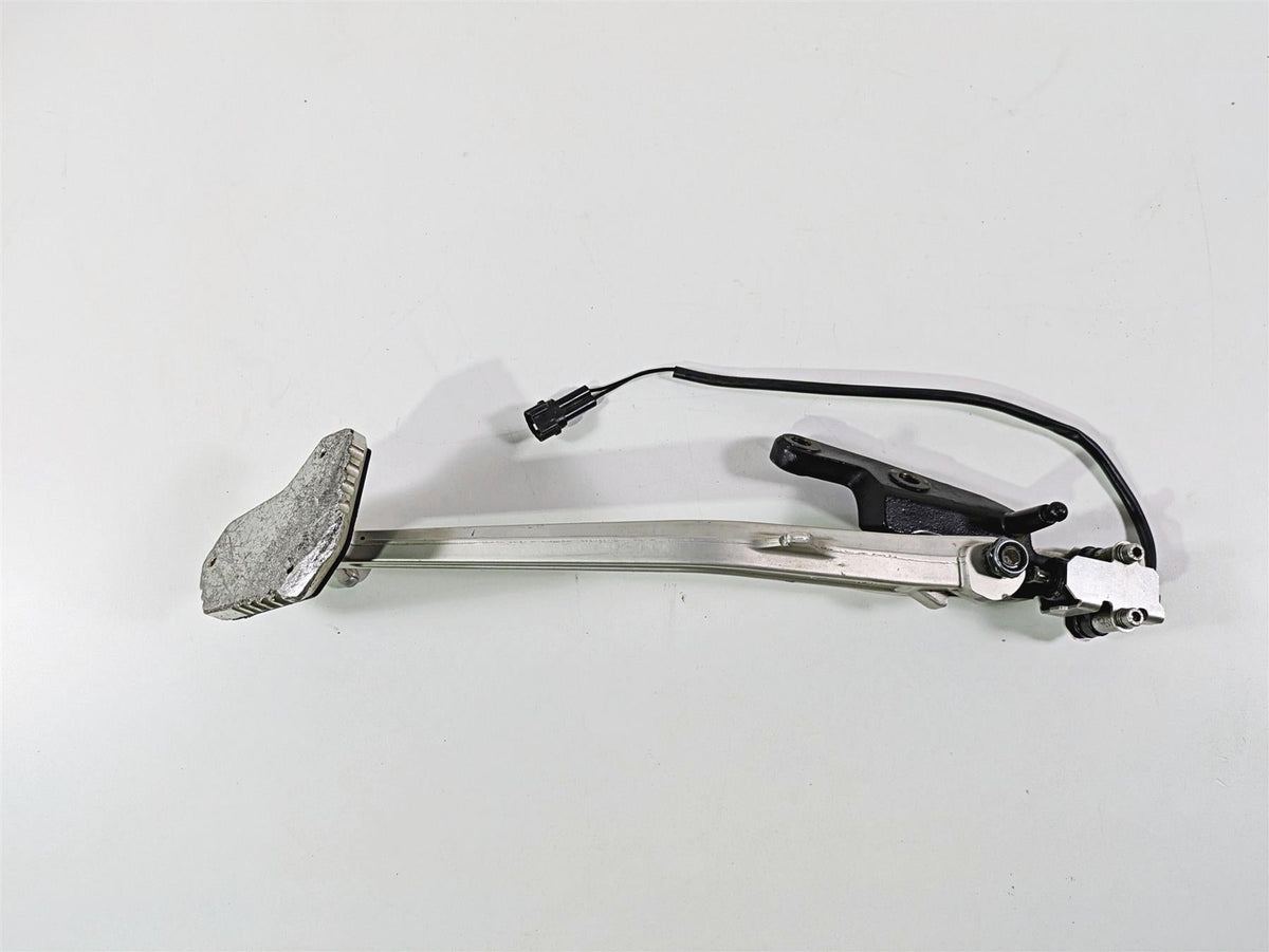 2015 Triumph Tiger Explorer XC Side Kickstand & Mount & Switch T2082130 {{ shop.shopifyCountryName }} - Mototech271