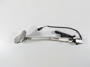 2015 Triumph Tiger Explorer XC Side Kickstand & Mount & Switch T2082130 | Mototech271