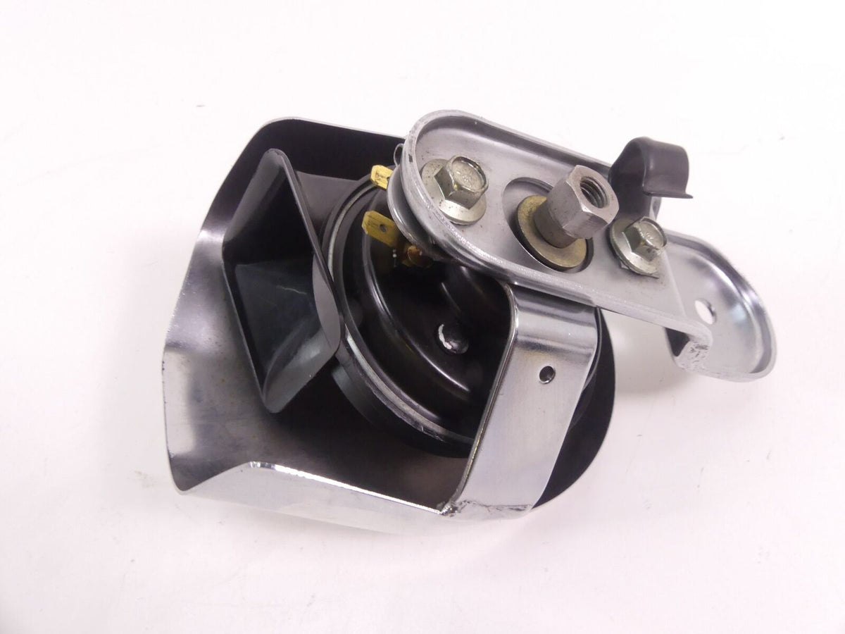 2006 Harley FLSTCI Softail Heritage Horn + Cover 61300478A {{ shop.shopifyCountryName }} - Mototech271