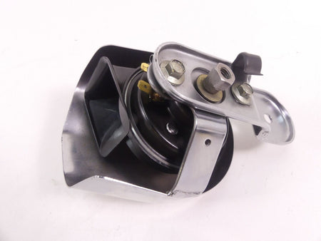 2006 Harley FLSTCI Softail Heritage Horn + Cover 61300478A {{ shop.shopifyCountryName }} - Mototech271
