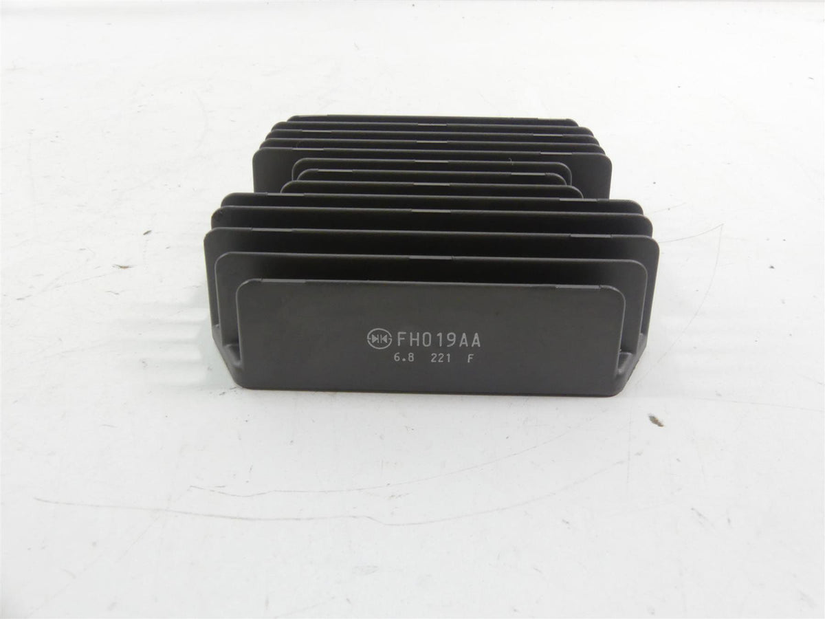 2017 Can Am Maverick X3 XDS Turbo R Rectifier Voltage Regulator 710001191 {{ shop.shopifyCountryName }} - Mototech271