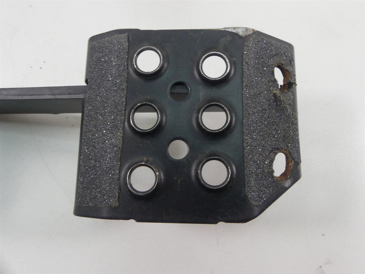 2018 Polaris RZR1000 XP EPS Turbo Dynamix Brake & Accelerate Pedal Set 4014042 {{ shop.shopifyCountryName }} - Mototech271
