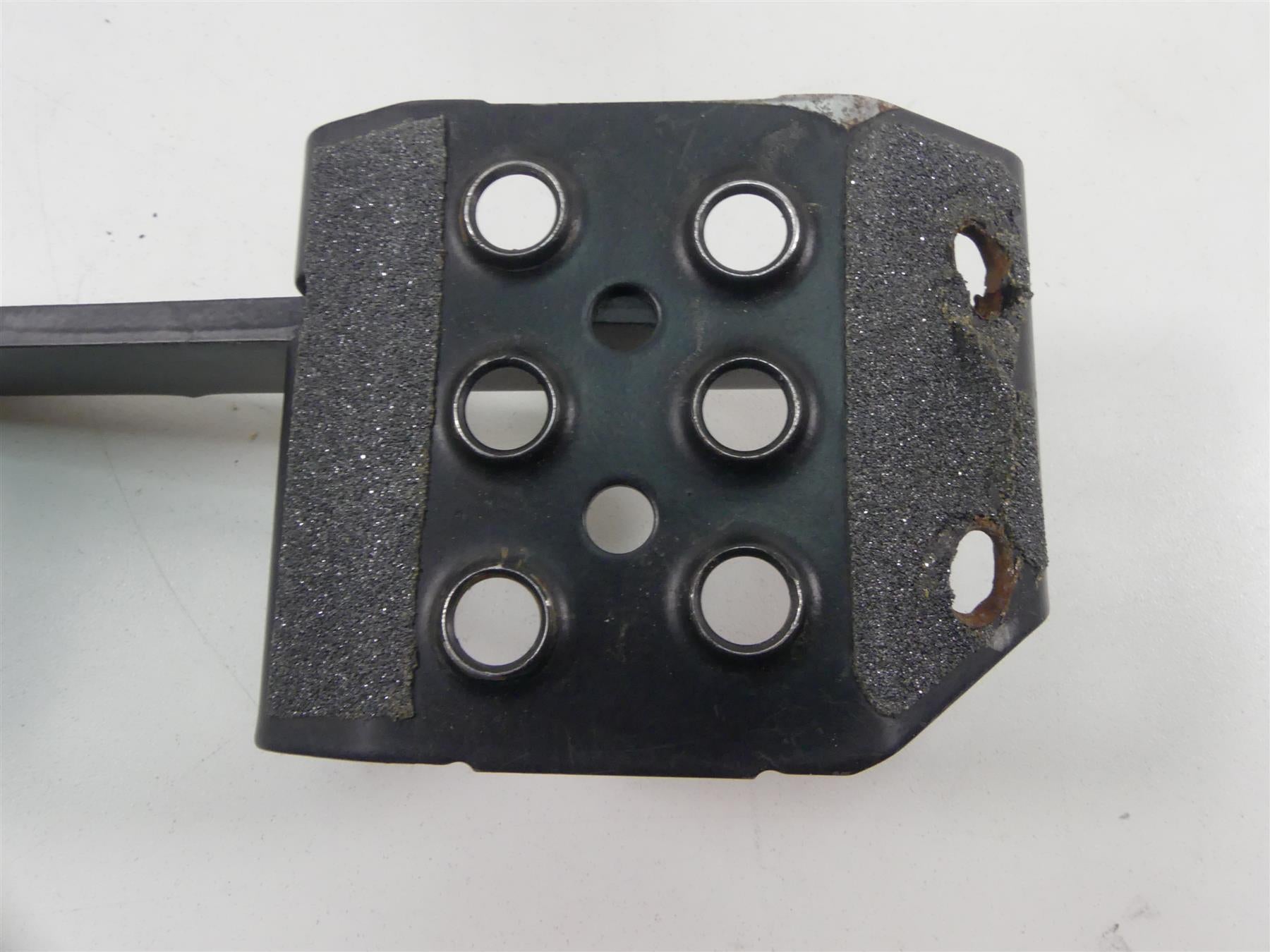 2018 Polaris RZR1000 XP EPS Turbo Dynamix Brake & Accelerate Pedal Set 4014042 {{ shop.shopifyCountryName }} - Mototech271