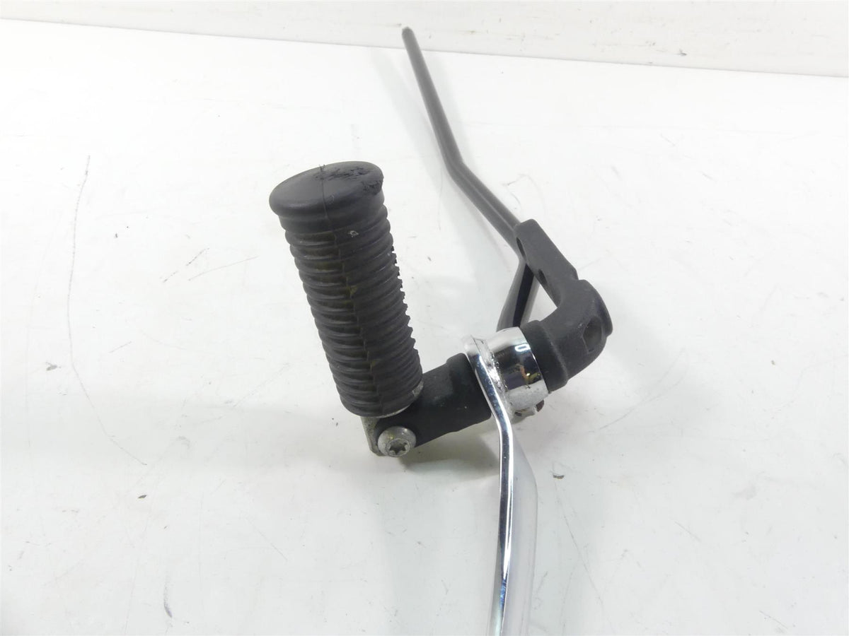 2014 Harley Dyna FXDF Fat Bob Right Forward Foot Control Set 42481-03A {{ shop.shopifyCountryName }} - Mototech271