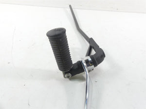 2014 Harley Dyna FXDF Fat Bob Right Forward Foot Control Set 42481-03A | Mototech271