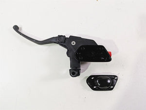 2017 BMW R1200 GS K50 Magura Clutch Master Cylinder 32728524919