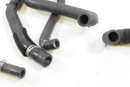 2008 Polaris RMK 700 155" Radiator Hoses Cooling Bottle Set 2520479 {{ shop.shopifyCountryName }} - Mototech271