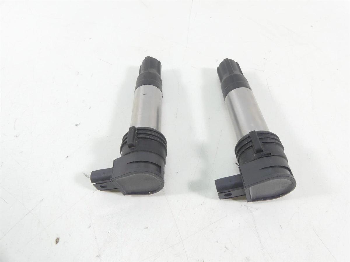2016 BMW R1200GS K50 Ignition Coils Stick Coil Set 12138526677 {{ shop.shopifyCountryName }} - Mototech271