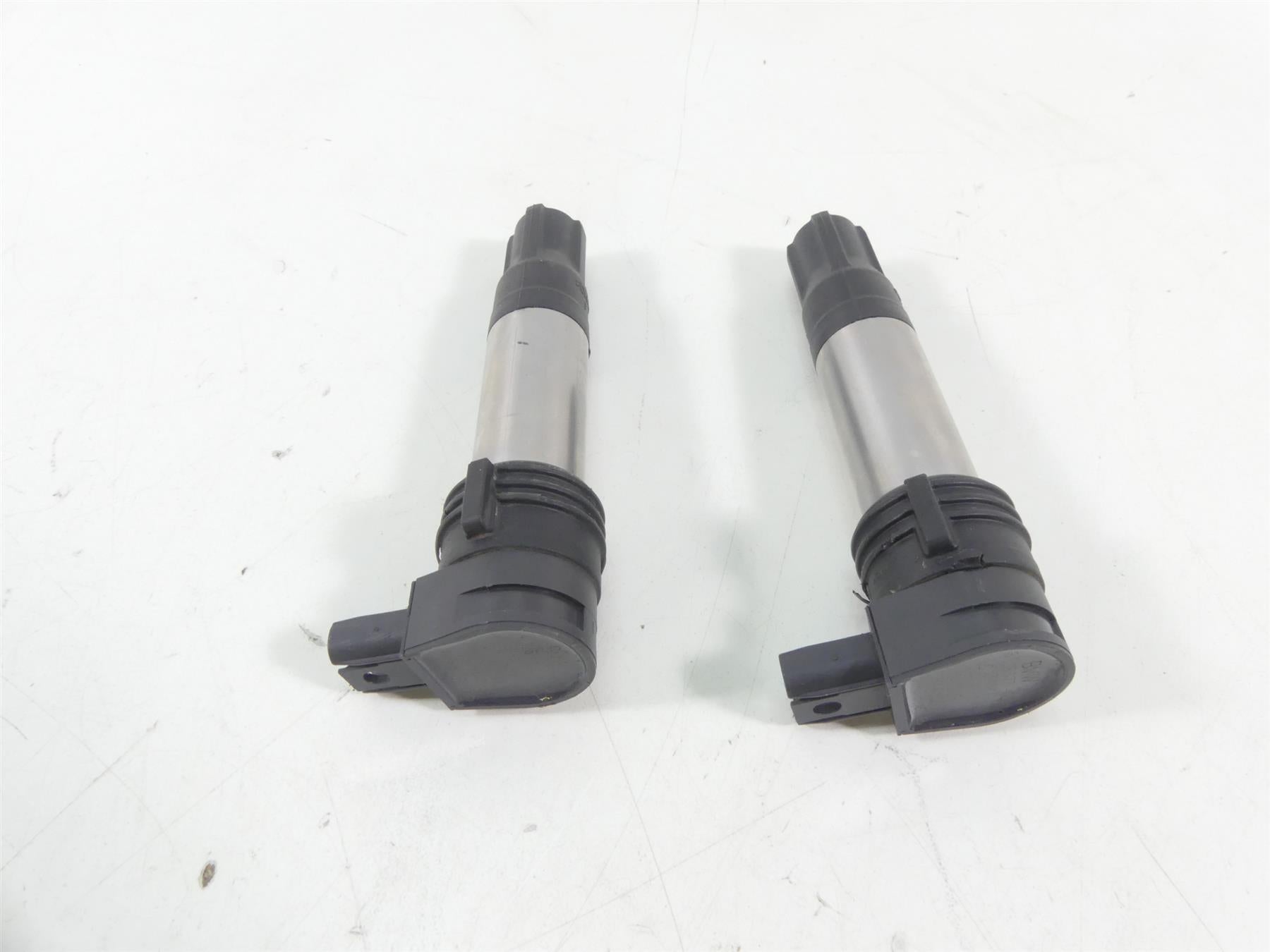 2016 BMW R1200GS K50 Ignition Coils Stick Coil Set 12138526677 {{ shop.shopifyCountryName }} - Mototech271