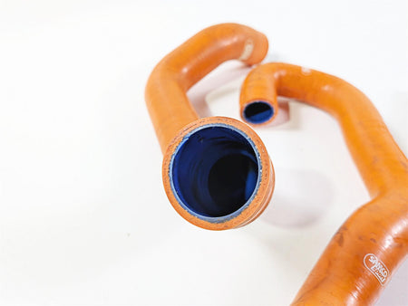 2016 KTM 1290 Super Adventure Samco Sport Coolant Silicone Hose Set RB322 {{ shop.shopifyCountryName }} - Mototech271
