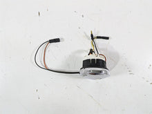 Load image into Gallery viewer, 2003 Harley Dyna FXDL Low Rider 100TH Fuel Gas Petrol Level Gauge 75049-01A | Mototech271
