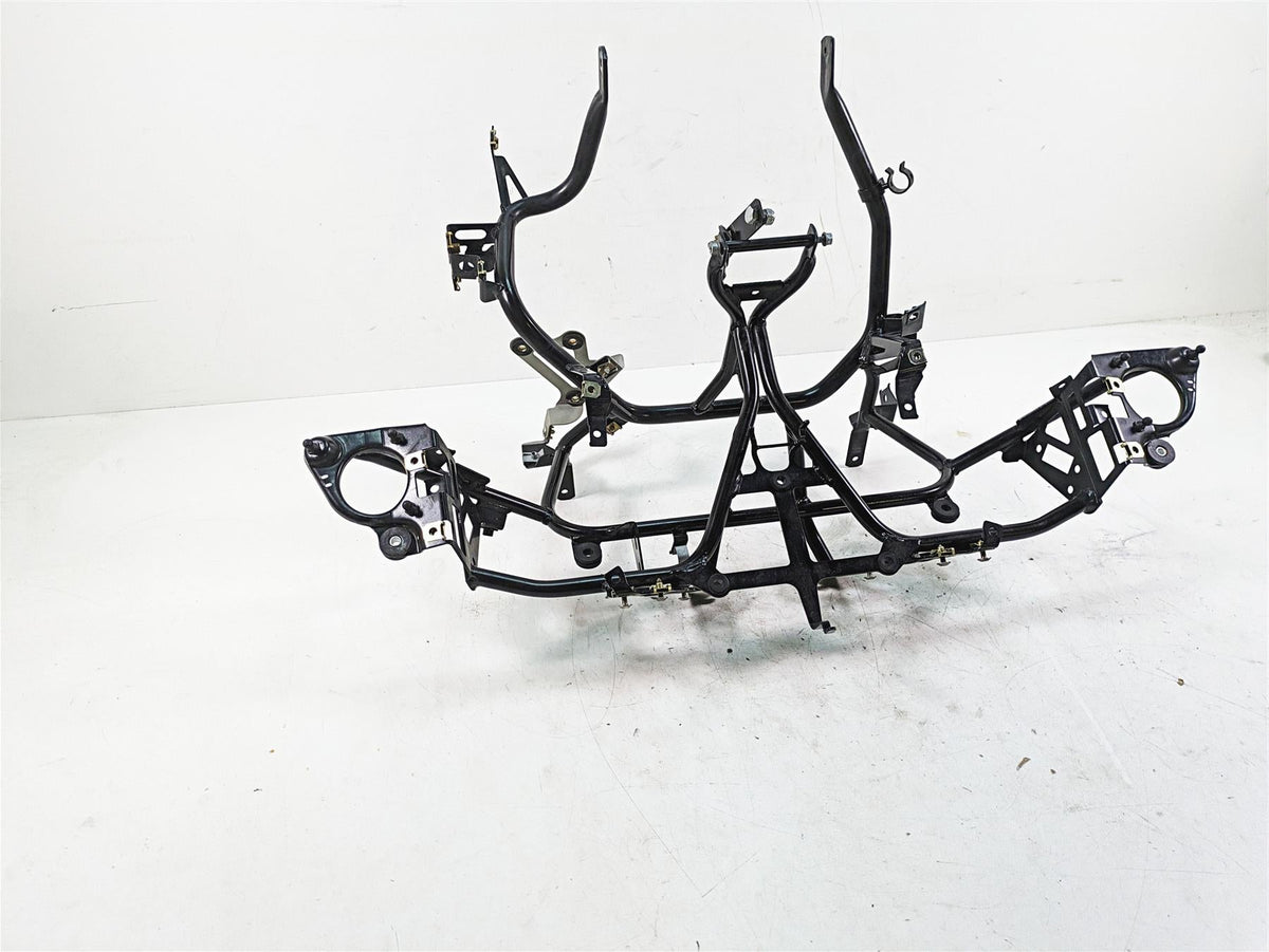2007 BMW R1200RT K26 Front Fairing Stay Subframe Sub Frame 46637723947 {{ shop.shopifyCountryName }} - Mototech271