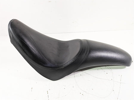 2016 Harley FLSTC Softail Heritage Drag Specialties Predator Seat Saddle {{ shop.shopifyCountryName }} - Mototech271
