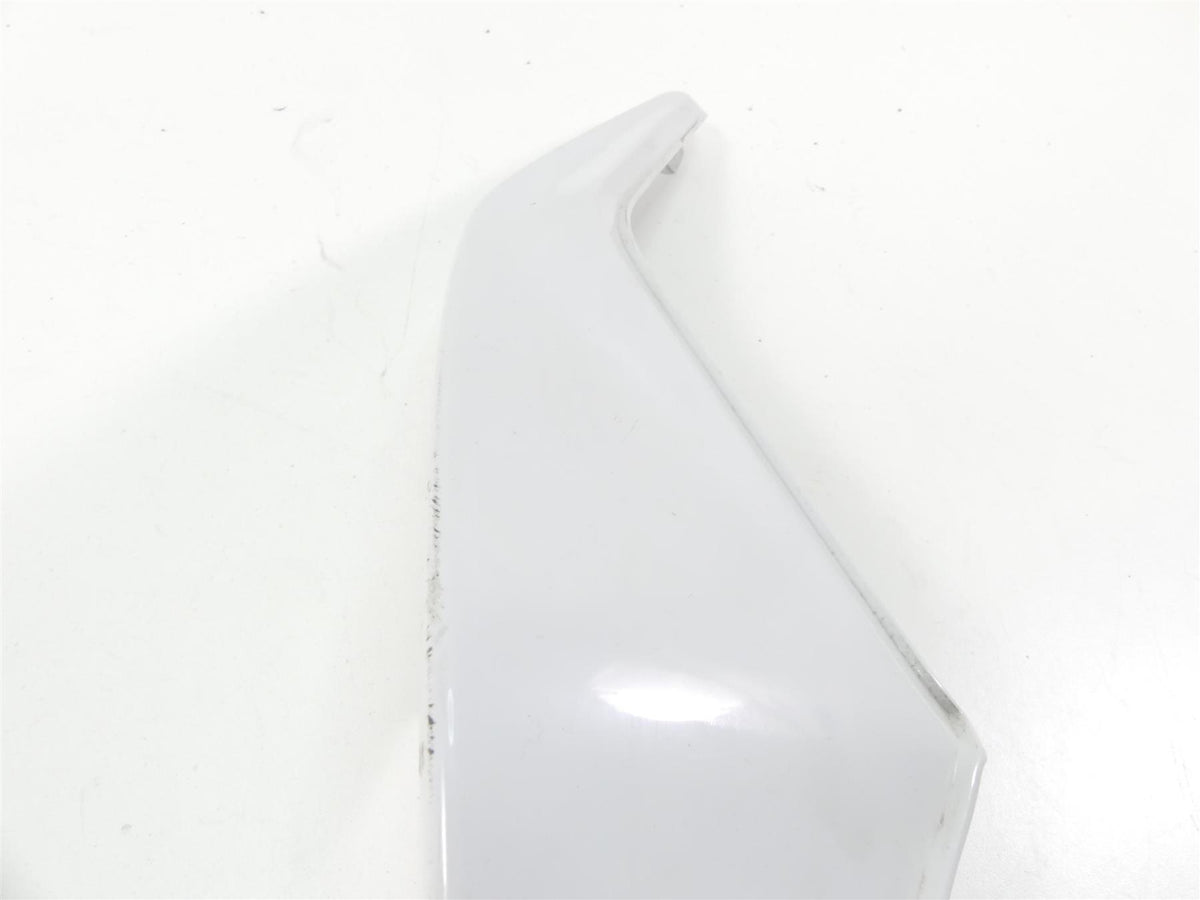 2016 BMW S1000XR K49 Left Rear Tail Side Panel Cover Fairing Cowl 46628548985 {{ shop.shopifyCountryName }} - Mototech271