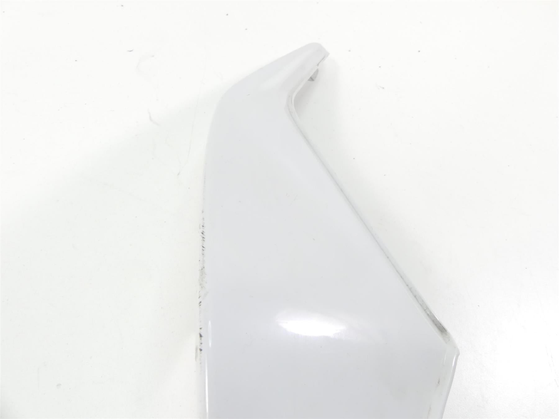 2016 BMW S1000XR K49 Left Rear Tail Side Panel Cover Fairing Cowl 46628548985 {{ shop.shopifyCountryName }} - Mototech271