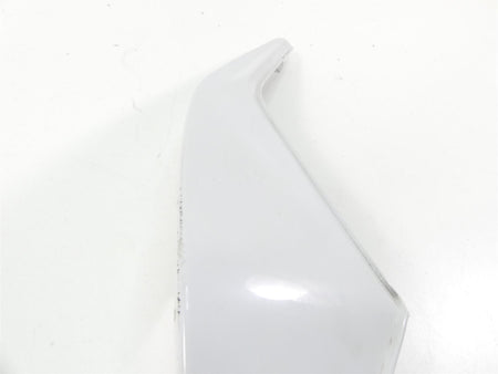 2016 BMW S1000XR K49 Left Rear Tail Side Panel Cover Fairing Cowl 46628548985 {{ shop.shopifyCountryName }} - Mototech271