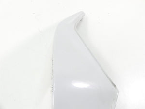 2016 BMW S1000XR K49 Left Rear Tail Side Panel Cover Fairing Cowl 46628548985