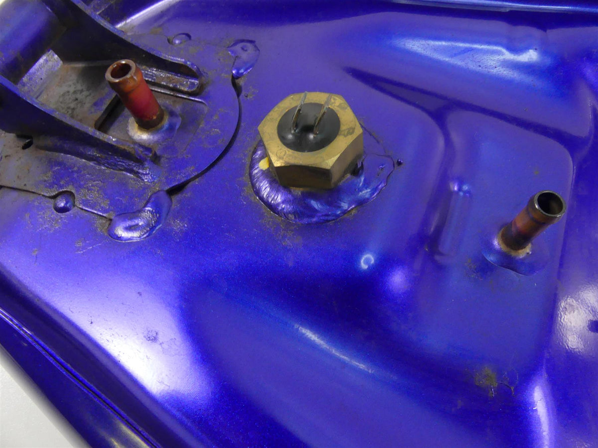 2016 Honda VT1300 CRG Stateline Fuel Gas Tank Reservoir - Read 17520-MFY-A00 {{ shop.shopifyCountryName }} - Mototech271