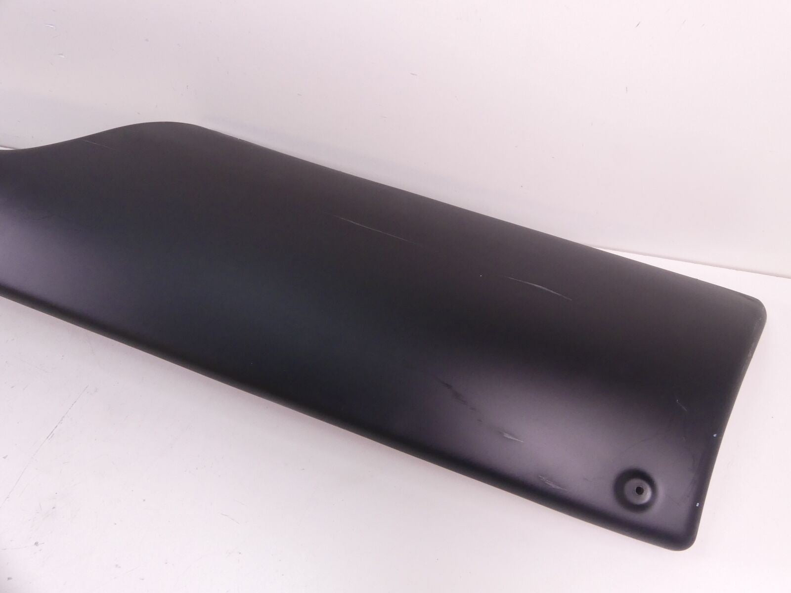 2020 Vanderhall Venice BlackJack Right Lower Side Fairing Cover {{ shop.shopifyCountryName }} - Mototech271