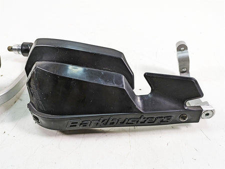 2007 BMW R1200GS K255 Adv Barkbusters Hand Guards + Kaoko Cruise Control BHG32 {{ shop.shopifyCountryName }} - Mototech271