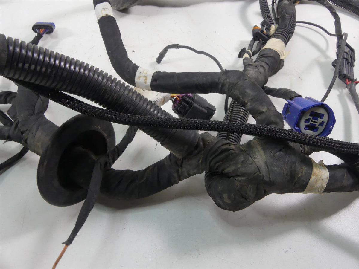 2018 Polaris RZR1000 XP EPS Turbo Dynamix Wiring Harness Loom - No Cuts 2413839 {{ shop.shopifyCountryName }} - Mototech271
