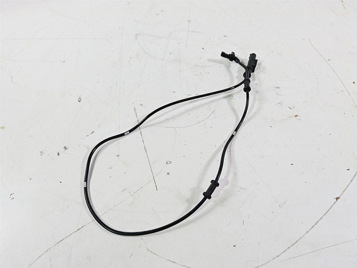 2024 Kawasaki ZX6R ZX636 Ninja Rear Abs Brake Wheel Speed Sensor 21176-1208 {{ shop.shopifyCountryName }} - Mototech271