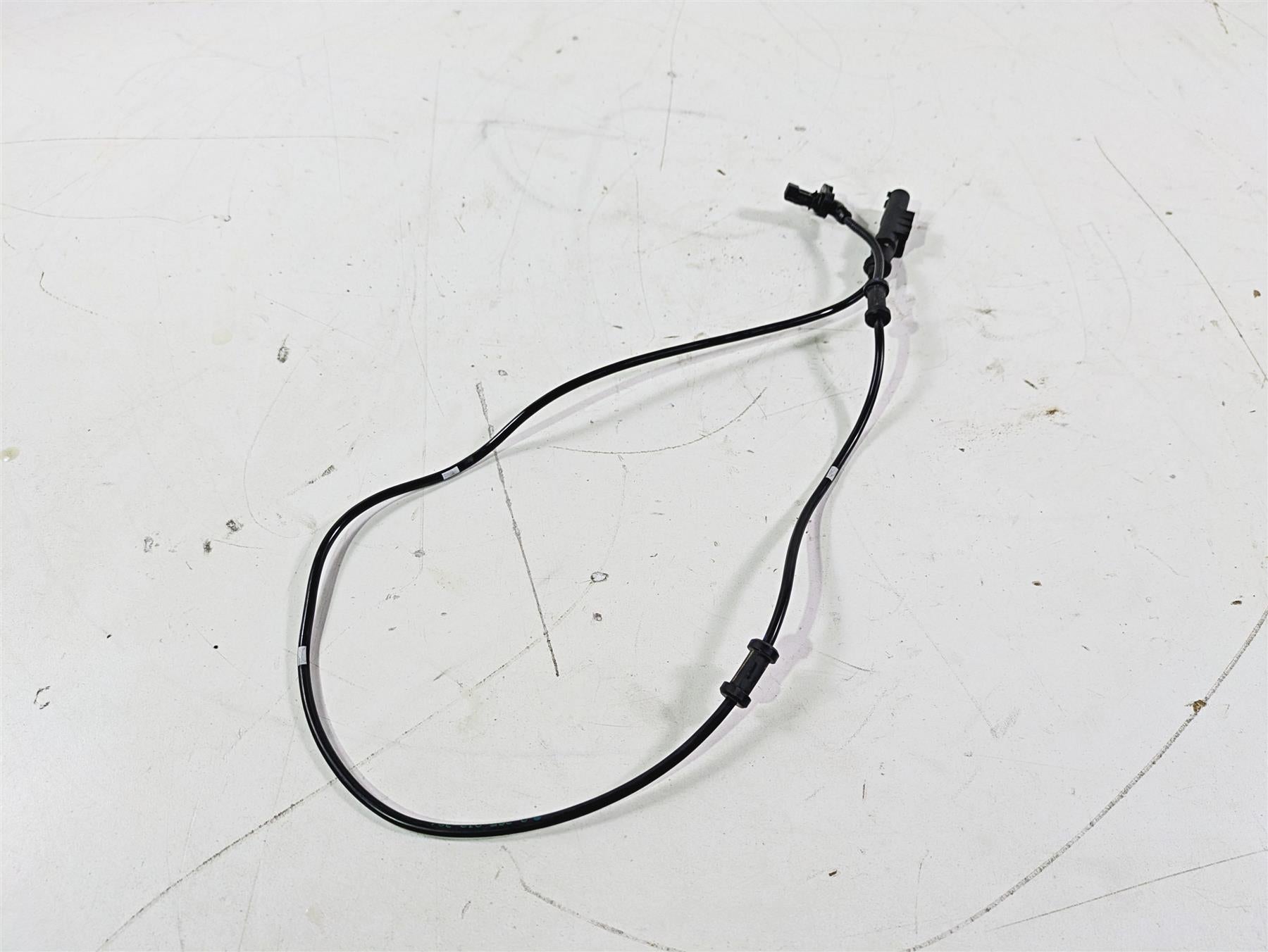 2024 Kawasaki ZX6R ZX636 Ninja Rear Abs Brake Wheel Speed Sensor 21176-1208