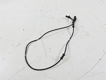 Load image into Gallery viewer, 2024 Kawasaki ZX6R ZX636 Ninja Rear Abs Brake Wheel Speed Sensor 21176-1208
