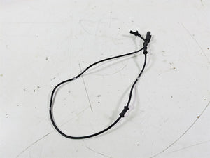2024 Kawasaki ZX6R ZX636 Ninja Rear Abs Brake Wheel Speed Sensor 21176-1208