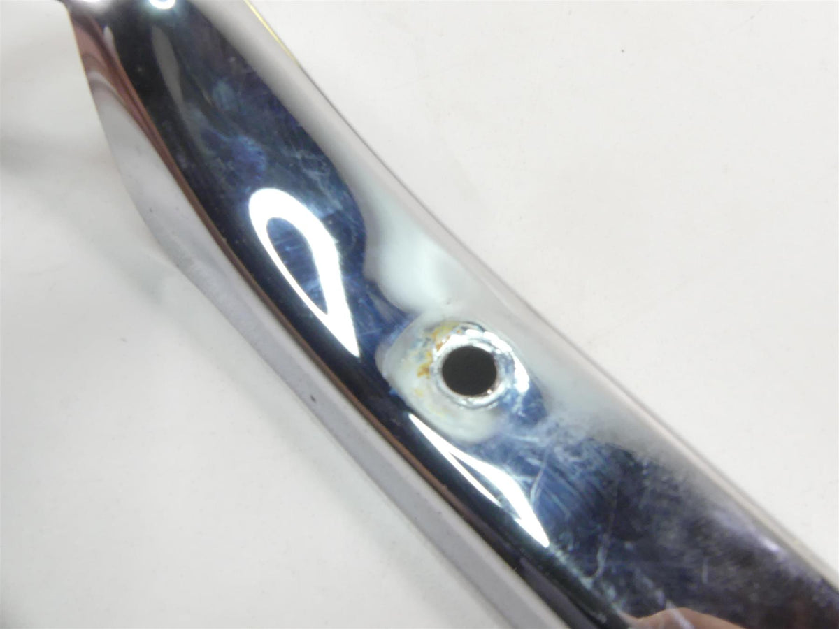 1999 Harley Davidson Sportster XL1200 Rear Chrome Fender Strut Covers 59896-94 {{ shop.shopifyCountryName }} - Mototech271
