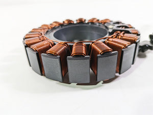 2014 Harley FXDL Dyna Low Rider Stator Alternator Generator 30017-08 | Mototech271