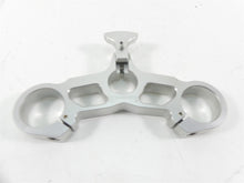 Load image into Gallery viewer, 2006 Ducati 999 Biposto Upper Triple Tree Steering Clamp 34110351A | Mototech271
