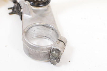 02 Kawasaki ZX12R ZX12 ZX1200 Lower Triple Tree Steering Clamp Yoke 44037-1431 {{ shop.shopifyCountryName }} - Mototech271